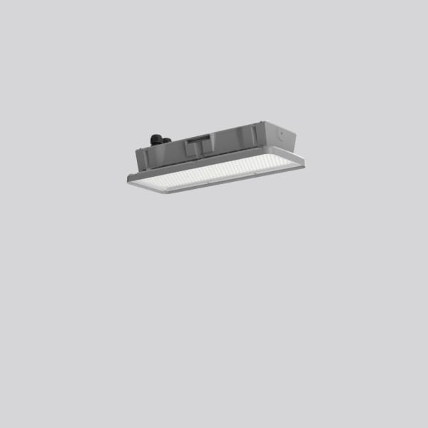 RZB - Hal-Str.LED/1x50W-4000K 534x192,91°