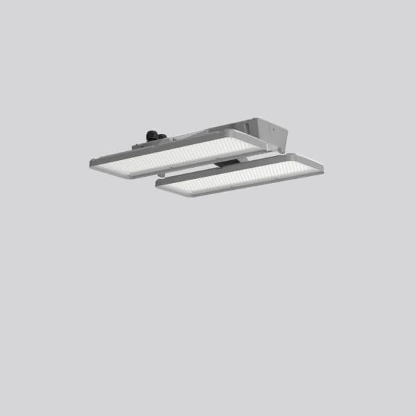 RZB - Hal-Str.LED/2x100W-5000K 534x495,63°