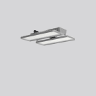 RZB - Hal-Str.LED/2x50W-4000K 534x495,91°