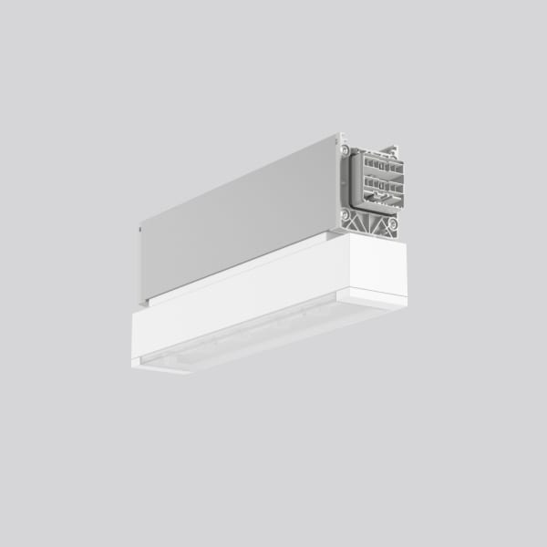 RZB - NL-Pendl.LED/6W-6300K 342x58x131,3h