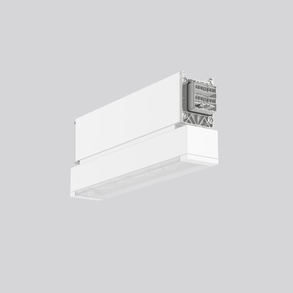 RZB - NL-Pendl.LED/5,5W-6300K 342x58x131
