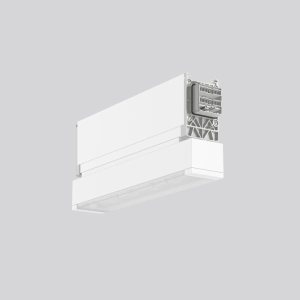 RZB - NL-Pendl.LED/6W-6300K 342x58x147,DALI