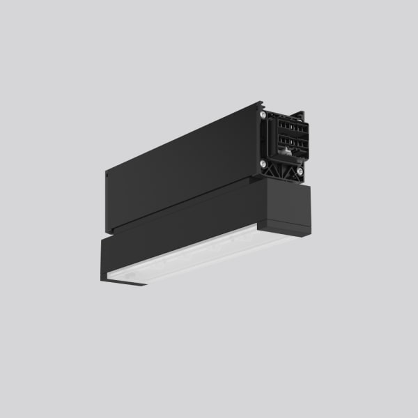 RZB - NL-Pendl.LED/6W-6300K 342x58x131,Multi