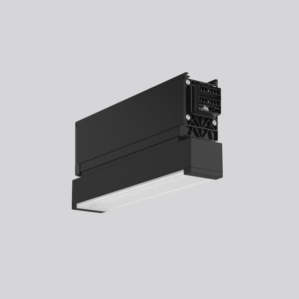 RZB - NL-Pendl.LED/6W-6300K 342x58x147,3h
