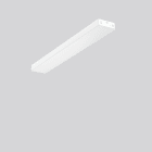 RZB - Deckenl.LED/34W-4000K L1218,DALI