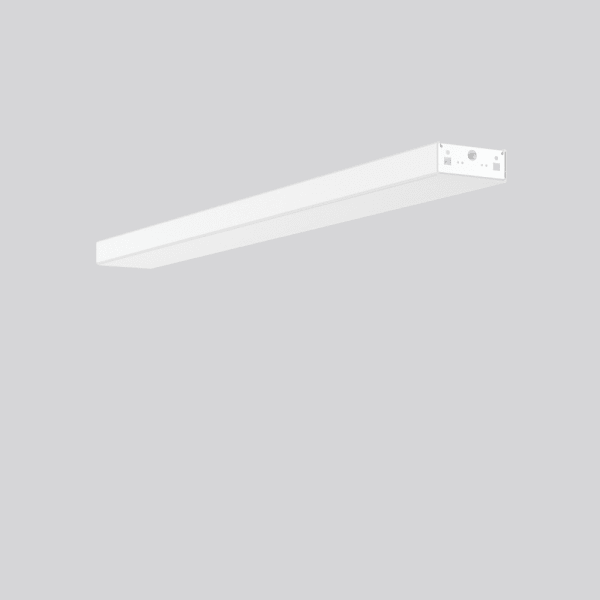 RZB - Deckenl.LED/57W-4000K L1518,Up+Down,E/A