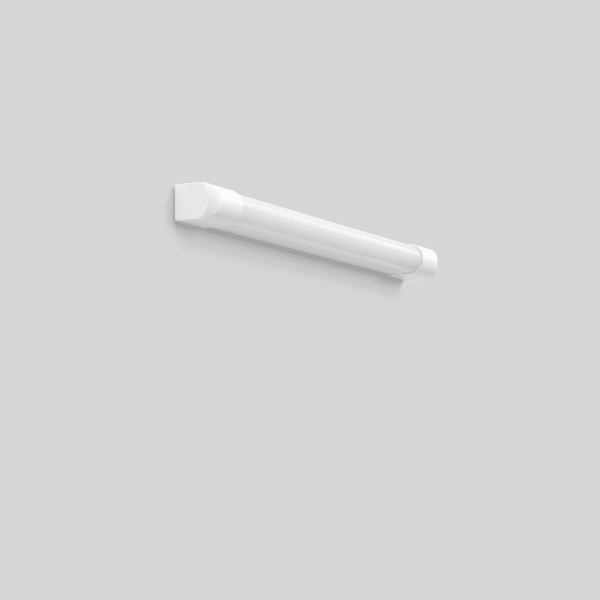 RZB - Stabl.LED/9,3W-3000K+4000K 600x42x55