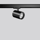 RZB - Str.LED/29W-4000K,Ra92 D87,H135 R.asym.