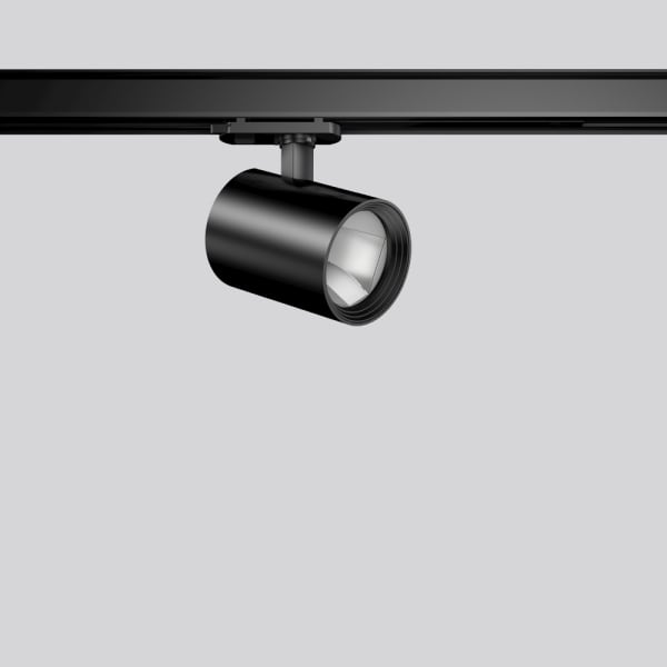 RZB - Str.LED/29W-4000K,Ra92 D87,H135 R.asym.