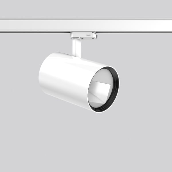 RZB - Str.LED/35W-4000K,Ra92 D123,R.asym.