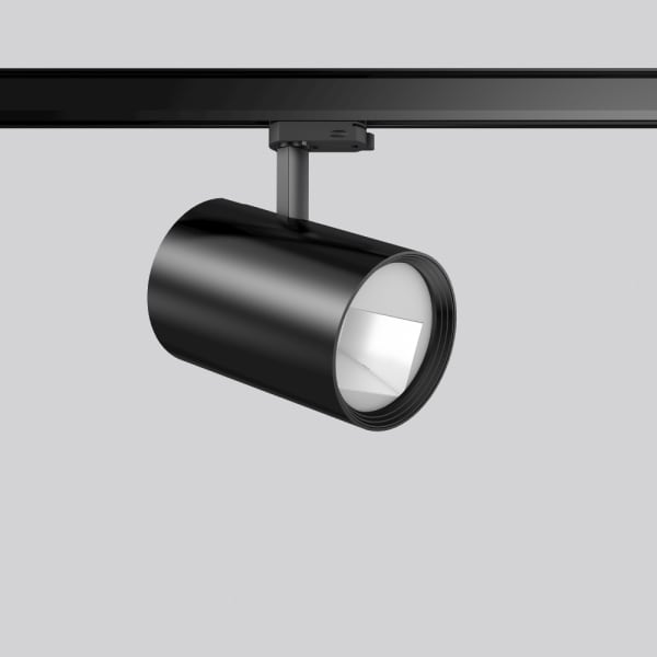RZB - Str.LED/35W-3000K,Ra92 D123,R.asym.