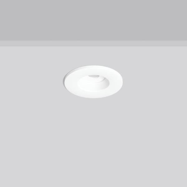 RZB - Str-E,LED/6W-830/840/860 D88,H64,60°+KIT