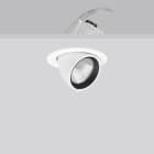 RZB - Str.LED/29W-4000K,Ra92 D143,H3,R.asym.