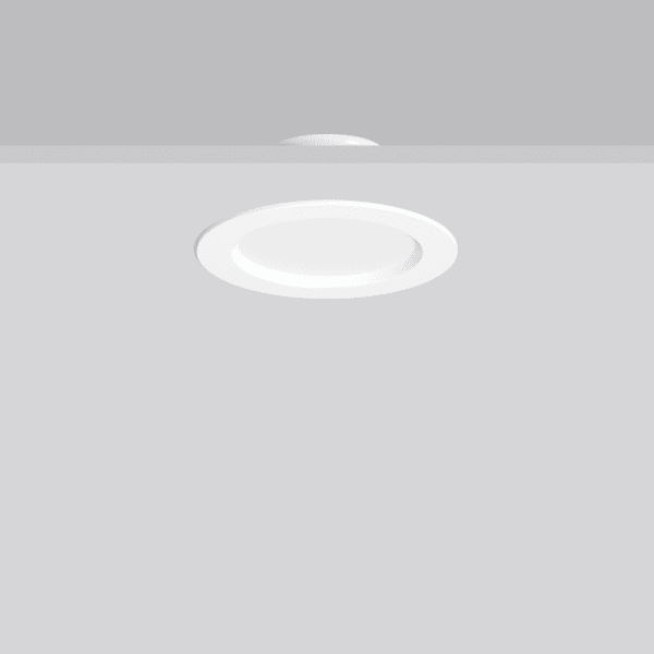 RZB - DL-E,LED/13W-3000+4000+5700K D145,H3