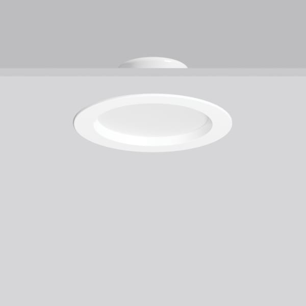 RZB - DL-E,LED/16W-3000+4000+5700K D190,H3