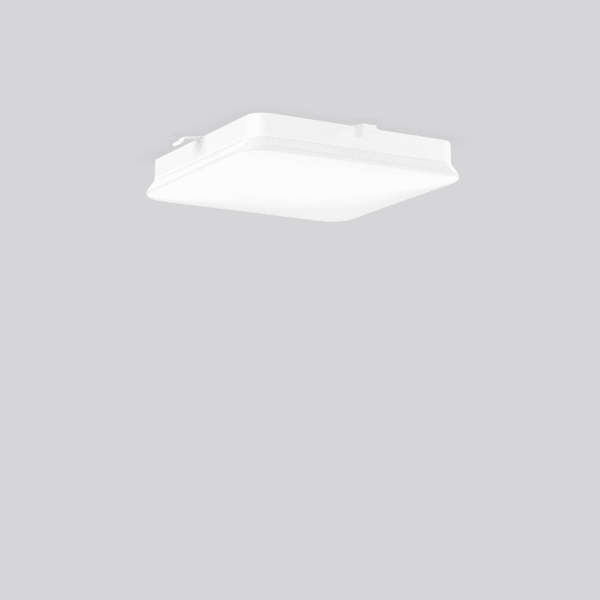 RZB - Deckenl.LED/19W,830/840,Q380,DALI,Stoff