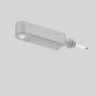 RZB - NL-L.LED2W 184x42x44,B3h,170lm,Stest,M20