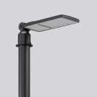 RZB - Aufsatz,AC-LED/100W-3000K 552x175x112