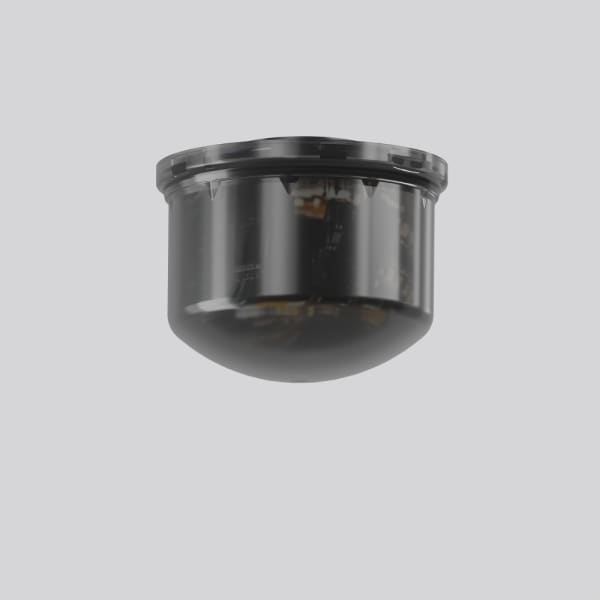 RZB - Sensor SLC-HUB,Zhaga18 D80,IP66,f.h.4-8m