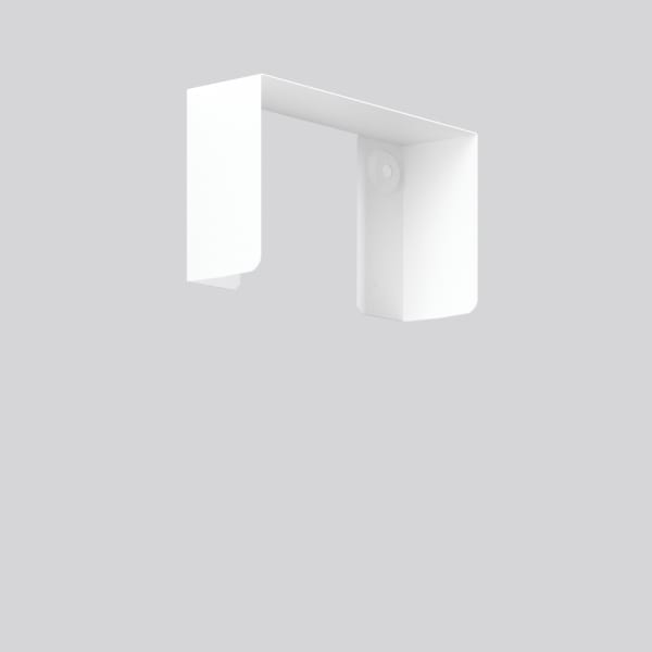 RZB - Leuchtendach 240x80x145,9,f.Rückseite