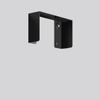 RZB - Leuchtendach 240x80x145,9,f.Rückseite