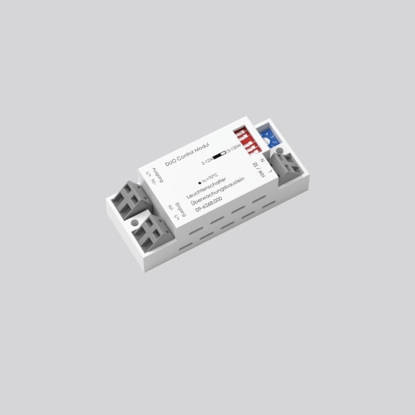 RZB - DUO Control Modul