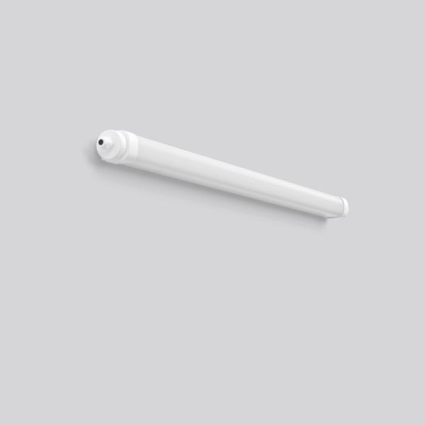 RZB - Wand-Deckenleuchte BSX 320 LED/21/30W-4000K