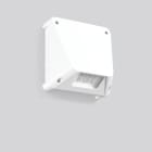 RZB - Notleuchte Wandleuchte Surano LED/10W 202x12