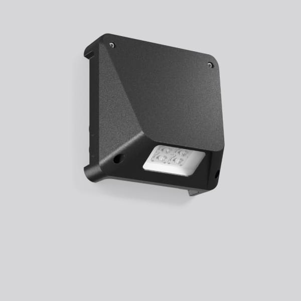 RZB - Notleuchte Wandleuchte Surano LED/10W 202x12