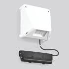 RZB - Notleuchte Wandleuchte Surano LED/10W 202x12