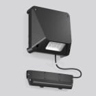 RZB - Notleuchte Wandleuchte Surano LED/10W 202x12
