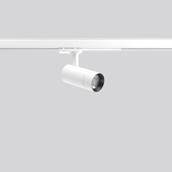RZB - Strahler Plera LED/10/15/20W-927/930/940,3Ph