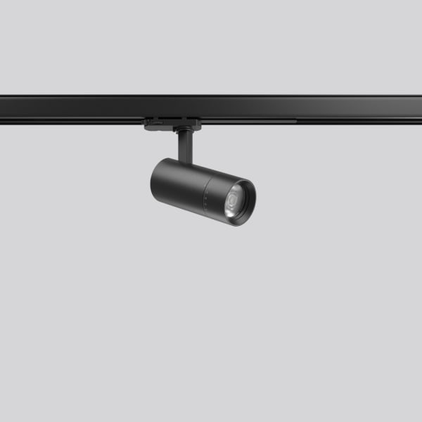 RZB - Strahler Plera LED/10/15/20W-927/930/940,3Ph