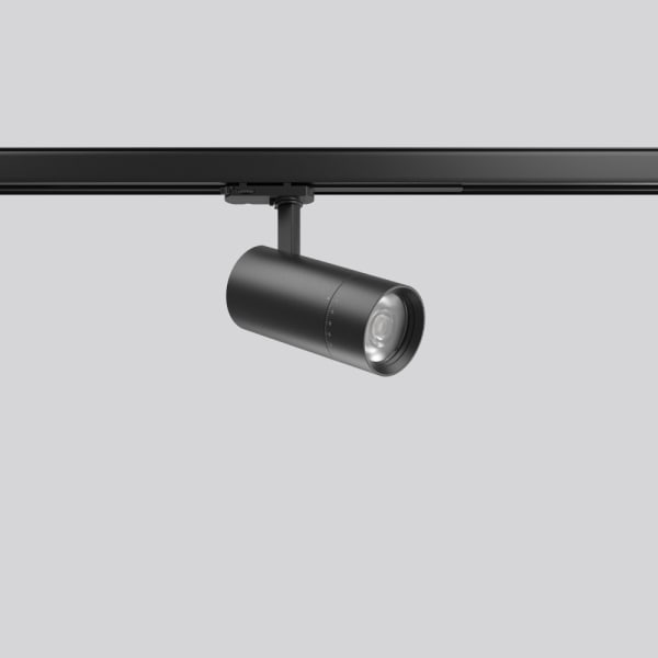 RZB - Strahler Plera LED/20-35W-927/930/940,3Ph,24