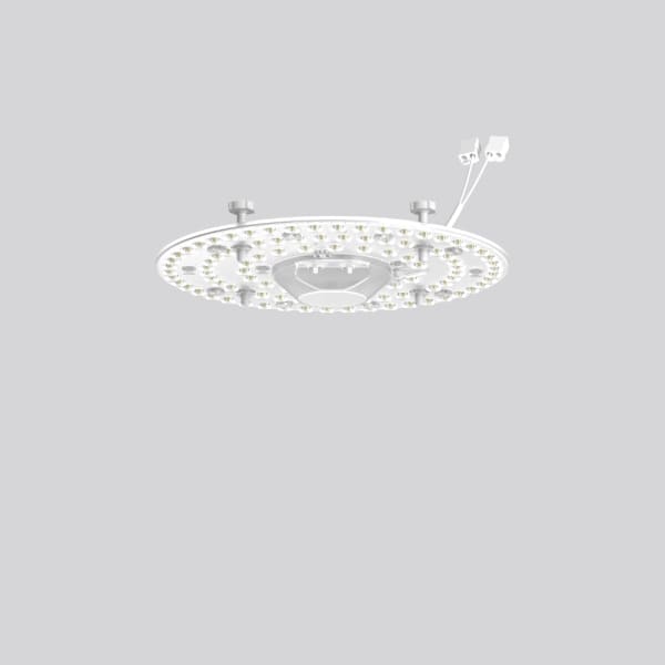RZB - Leuchteneinsatz LES 100 LED/13/16/20W-830/84