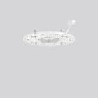 RZB - Leuchteneinsatz LES 100 LED/13/16/20W-830/84
