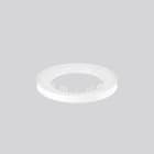 RZB - Abdeckring Mondana D437,H45,d279,PC,f.Abd.