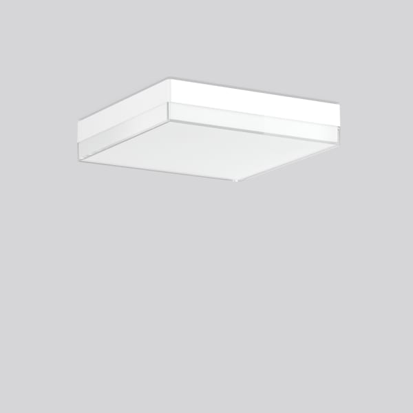 RZB - Wand-Deckenleuchte Scabra LED/12-25W,3000-40