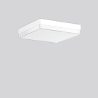 RZB - Wand-Deckenleuchte Scabra LED/12-25W,3000-40