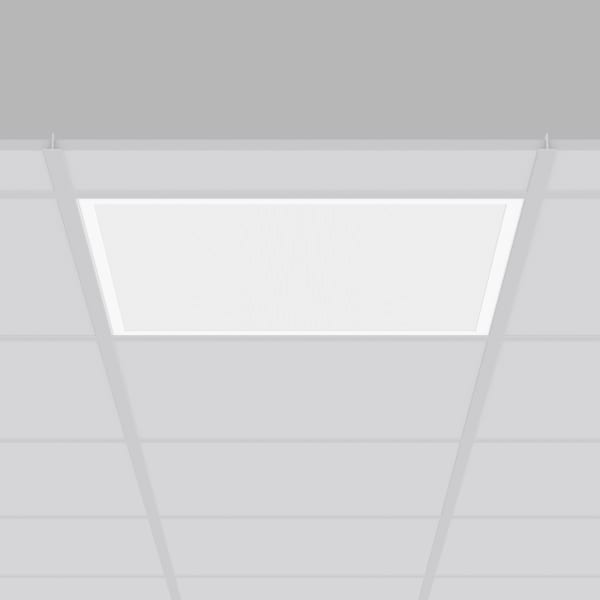 RZB - Einl.LED/30W-927-965 622x622x62,Dali