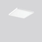 RZB - Deckenl.LED/25/28/31/35W-940 602x602x47