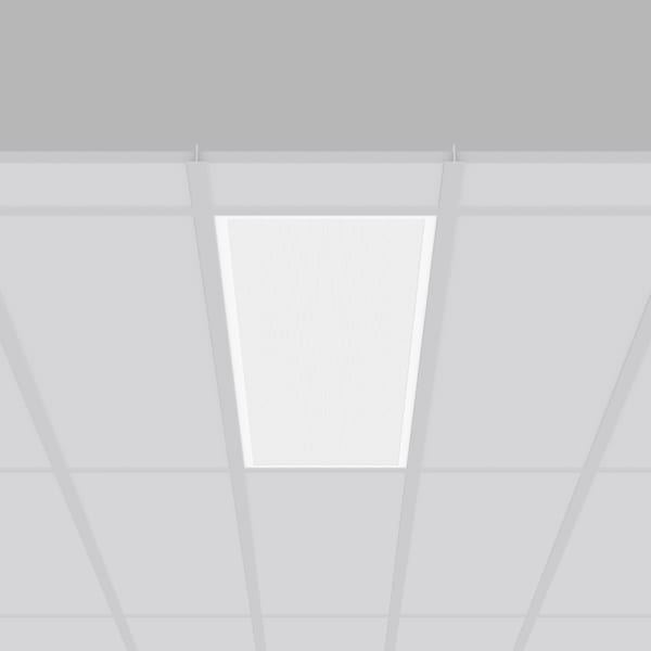 RZB - Einbl.LED/25/28/32/35W-930 1195x295x37