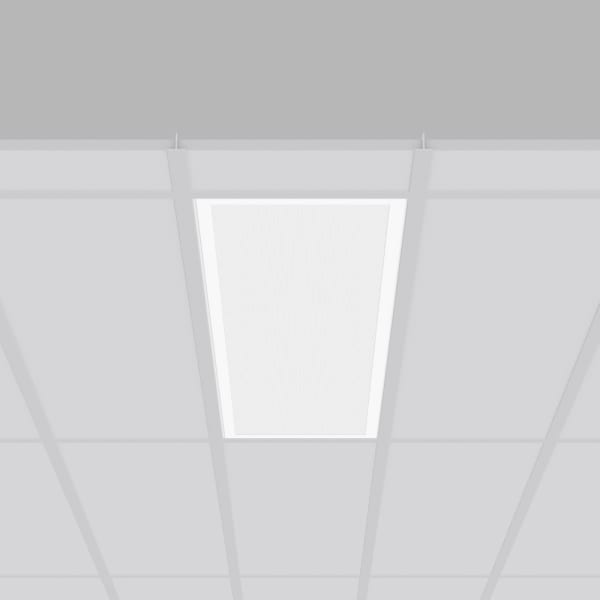 RZB - Einbl.LED/25W-35W-930 1245x308x37,Dali
