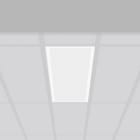 RZB - Einbl.LED/25W-35W-930 1245x308x37,Dali