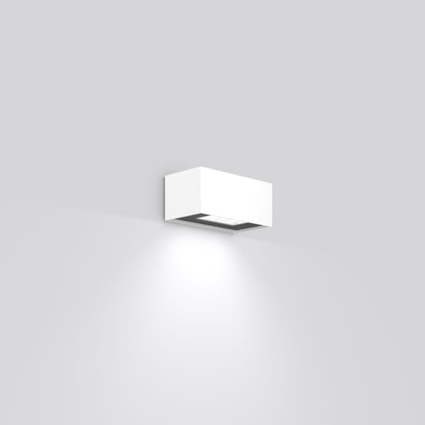 RZB - WD-L.LED/13W-4000K 190x100x84,Down