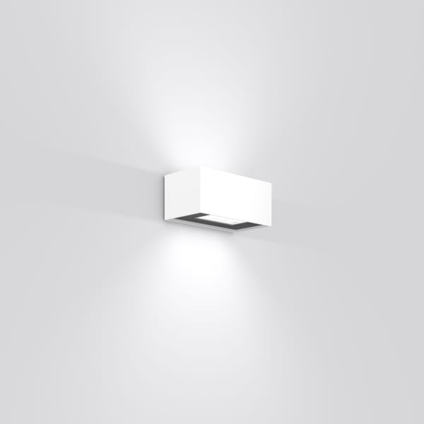 RZB - WD-L.LED/29W-4000K 190x100x84,Up+Down