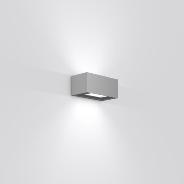 RZB - WD-L.LED/29W-3000K 190x100x84,Up+Down