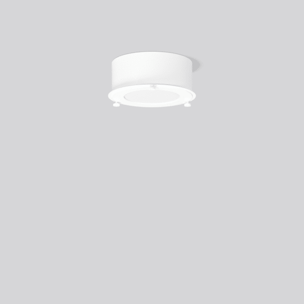 RZB - DL-A,LED4,5-9,5W-830/840 D165H77,f.Stoff