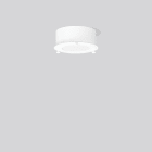 RZB - DL-A,LED4,5-9,5W-830/840 D165H77,f.Stoff