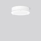 RZB - DL-A,LED/12-22W-830/840 D270,H77,f.Stoff